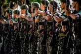 Exército abre editais com 171 vagas