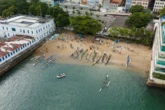 Atletas PCD’s baianos conquistam pódio da 46ª Regata Marcílio Dias
