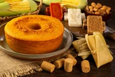 Veja receitas juninas fáceis para fazer em casa no São João