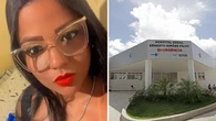 “Descaso”: baleada e liberada duas vezes, mulher morre e família alega negligência médica de hospital
