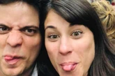 Jéssica Senra escreve carta emocionante após morte do ex-namorado Daniel Keller: 'Foi luz e amor em minha vida'