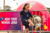 Inscrições para a etapa de Salvador da Liga Esportiva Nescau terminam nesta terça-feira (01)