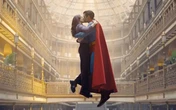 Cenas de beijo de 'Superman' são censuradas: 'Excessivamente sensuais'