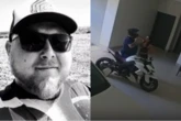 Emboscada: homem é morto a facadas após ser flagrado com esposa de amigo