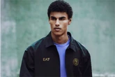 De vendedor de acarajé às passarelas: baiano estrela campanha da Armani