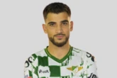Vitória oficializa a contratação do volante português Rúben Ismael