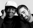 Aos 82 anos, Milton Nascimento estreia primeira campanha de moda da carreira
