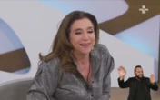 Marisa Orth revela detalhes de Playboy histórica: 'Me tirou o sono'