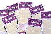 Resultado da Lotofácil 3456, desta quarta-feira (30)