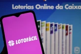Resultado da Lotofácil 3693, deste sábado (23)