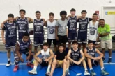 Equipe baiana disputará Copa Sul-Americana de basquete pela primeira vez