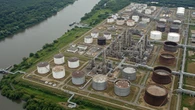 Maior reserva de petróleo do mundo está perto do Brasil, mas produz menos que a Arábia Saudita