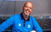 Alex Escobar abandona cobertura da Copa após passar mal ao vivo: 'Não me sinto seguro'