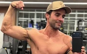 Daniel Cady revela segredo para manter o mesmo peso desde os 18 anos e faz alerta sobre dietas radicais: 'Toda restrição vira compulsão'