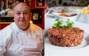 Como fazer o steak tartare perfeito de Erick Jacquin? Chef revela receita francesa servida no 'Pesadelo na Cozinha'
