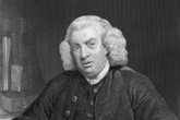 Frase do dia da Filosofia: 'A verdadeira medida de um homem é como ele trata aqueles que não podem lhe trazer benefício algum' - a reflexão de Samuel Johnson sobre caráter e relações humanas