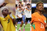 Como ficou o Grupo E da Copa do Mundo: Alemanha e Costa do Marfim avançam, Equador também se garante