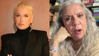Xuxa e Astrid Fontenelle voltam atrás e deixam de seguir empresário condenado por racismo