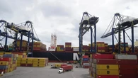 Seis pessoas são condenadas a 12 anos de prisão por enviar toneladas de cocaína do Porto de Salvador para a Europa