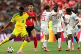 16 avos de final: veja o primeiro confronto definido no mata-mata da Copa do Mundo