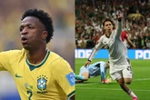 Tabela da Copa do Mundo: veja a classificação dos grupos após os jogos de quarta-feira (24)