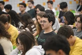 Enem: Colégio Bernoulli fica em 1° lugar na Bahia pela nona vez seguida e entra no top 10 do Brasil