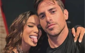 Anitta se pronuncia sobre Rodrigo Branco após condenação por racismo e recebe críticas nas redes
