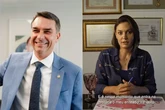 Flávio Bolsonaro pede desculpas a Michelle após vídeo da ex-primeira dama: 'Nunca desrespeitei'