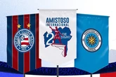 Bahia anuncia amistoso contra clube do Grupo City durante intertemporada; veja detalhes
