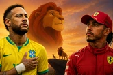 Hamilton ou Disney? Entenda a origem da frase usada por Neymar no retorno à Seleção