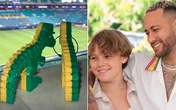 Quanto custa o 'AmigoDino'? Filho de Neymar faz sucesso vendendo dinossauros feitos em impressora 3D