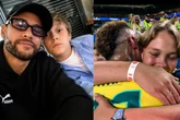 'Espetacular': Davi Lucca celebra retorno de Neymar à Seleção Brasileira