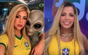 Quem é Vó Bahiana? Vidente que previu invasão alienígena em jogo do Brasil soma milhões de seguidores