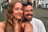 Quem é Diulia Loregian, noiva de Lucas Borbas, viúvo de Isabel Veloso