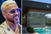 Como é a mansão do cantor Belo no Rio avaliada em R$ 10 milhões