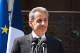 Ex-presidente Sarkozy é preso após ser condenado por conspiração na França