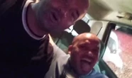 Noite de bebedeira: PM e colega morto a tiros eram padrinhos de casamento um do outro