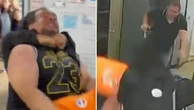 Conduta de professor agredido é investigada após denúncias de xingamentos a alunos