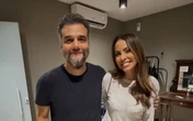 Alinne Rosa transforma Wagner Moura em canção e revela nova fase na carreira: 'Ele é o crush do Brasil, tem o molho'