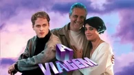 Novela 'A Viagem' volta a ser exibida hoje na Globo; saiba tudo sobre a trama