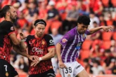 Valladolid x Girona: onde assistir ao vivo, horário e escalações