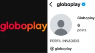 Perfil do Globoplay é 'invadida' no Instagram e intriga seguidores: hacker ou marketing?
