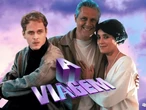 'A Viagem' está de volta: veja como estão os atores 30 anos depois