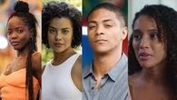 Globo promete que todas as suas novelas terão ao menos 50% de atores negros no elenco, diz colunista