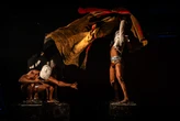 Festival de dança ocupa Caixa Cultural Salvador
