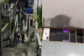 Grupo que roubou celulares em festa vira alvo de operação em Salvador e líder é preso com carro de R$ 1 milhão