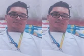 Farmacêutico morto em assalto na Bahia fazia bico de mototáxi para pagar festa de 16 anos da filha