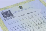 Mais da metade dos municípios baianos tiveram uma redução no número de nascimentos
