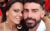 Radamés culpa namoro com Viviane Araújo por queda no futebol: 'Me prejudicou'