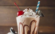 Dia do Milkshake: 5 receitas perfeitas para comemorar a data